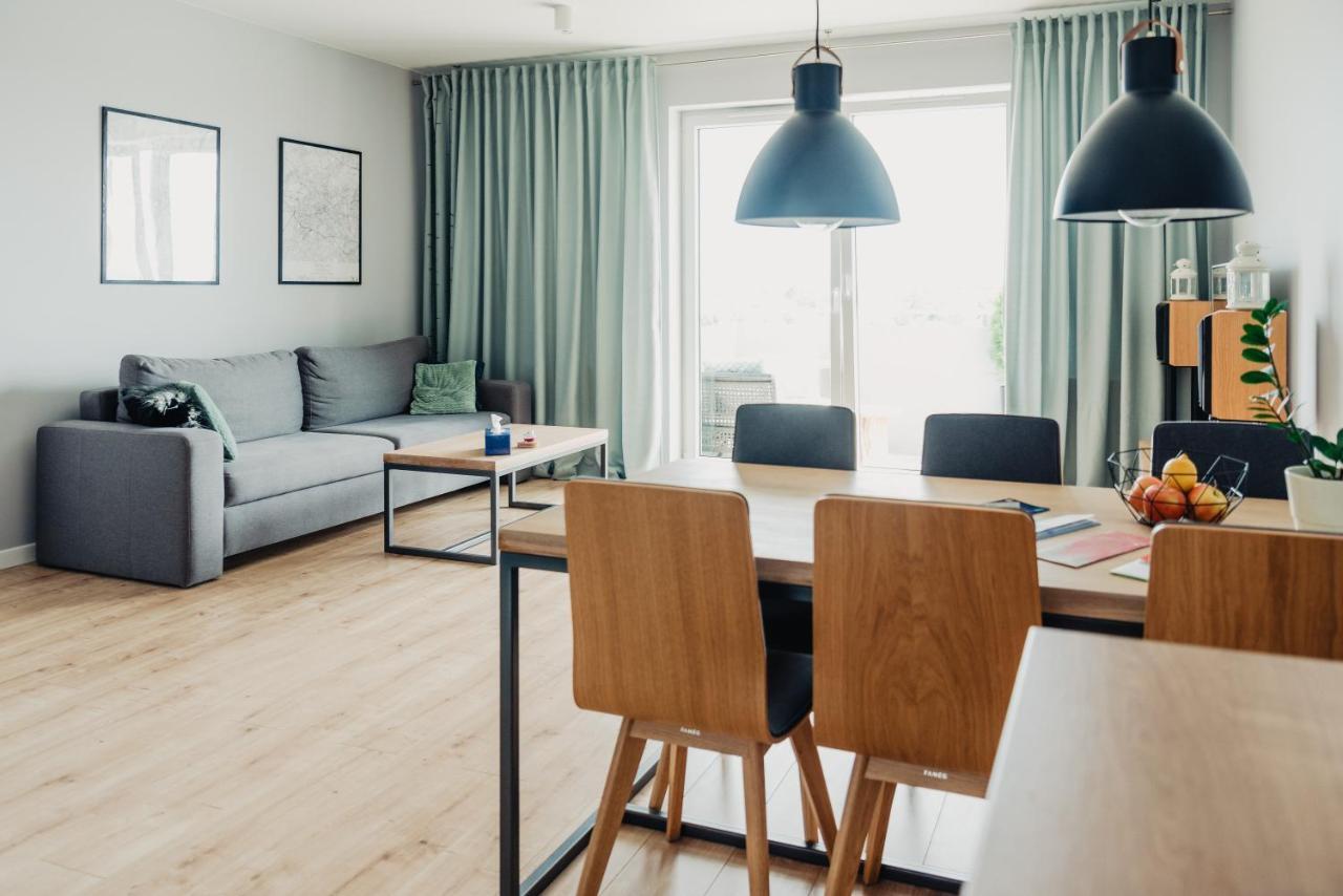 Silk Apartment - Netflix - Parking ชเตชชิน ภายนอก รูปภาพ