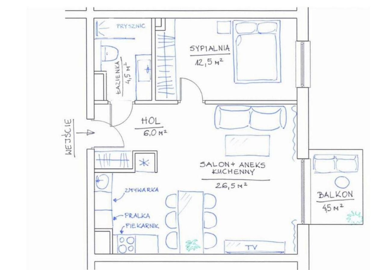Silk Apartment - Netflix - Parking ชเตชชิน ภายนอก รูปภาพ
